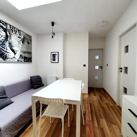 Stary Wrzeszcz - Mieszkanie 5 Pokojowe - Wajdeloty 3 Apartment