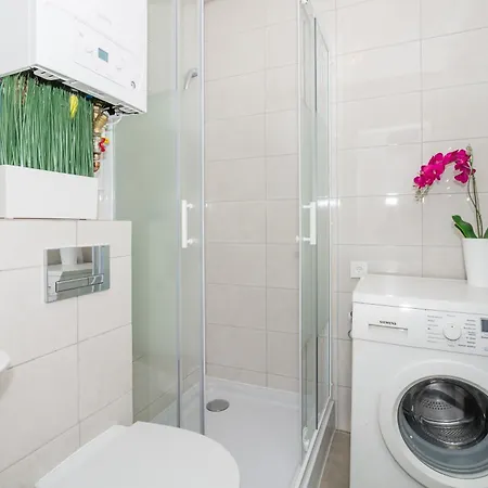 Apartment Stary Wrzeszcz - Mieszkanie 5 Pokojowe - Wajdeloty 3